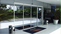 上海自動(dòng)平移門(mén)維修