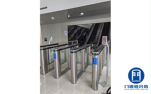 保養(yǎng)案例丨百度大廈寶盾速通門、旋轉(zhuǎn)門維保服務(wù)
