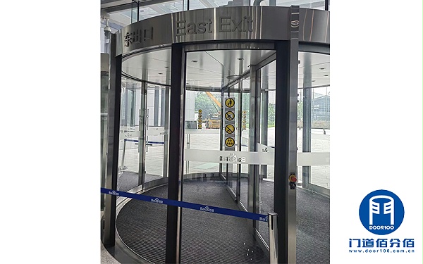 保養(yǎng)案例丨百度大廈寶盾速通門、旋轉(zhuǎn)門維保服務(wù)