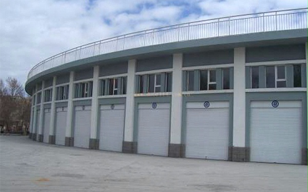 電動(dòng)卷簾門