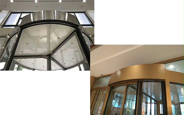 使用手冊：冬季熱風(fēng)幕使用注意事項