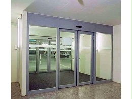 無(wú)障礙自動(dòng)門(mén)應(yīng)用場(chǎng)景介紹