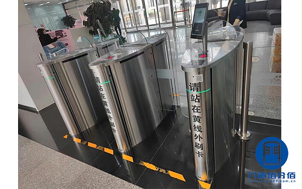 維保案例丨北京BOONEDAM速通門保養(yǎng)維護服務