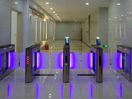 速通門安裝使用注意事項(xiàng)