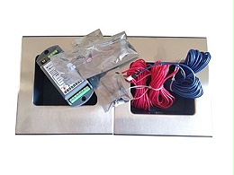 自動(dòng)氣密門(mén)專用腳踏開(kāi)關(guān)