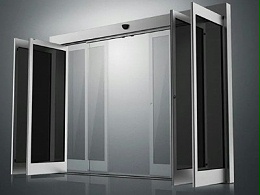 自動(dòng)門安裝方案流程