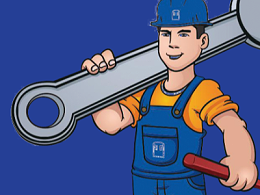 自動(dòng)旋轉(zhuǎn)門維修避坑：這 5 種「省錢操作」正在毀掉你的門?