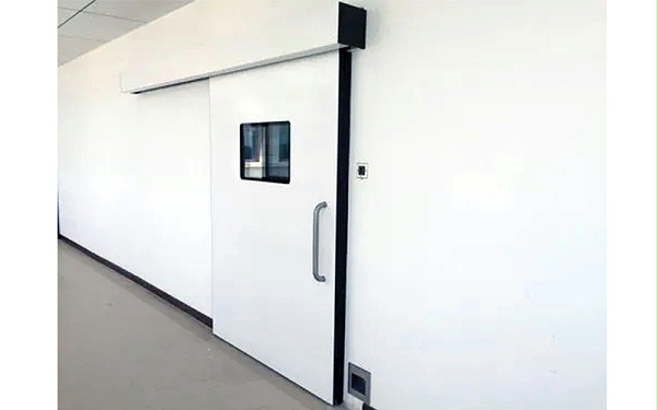 電動(dòng)氣密門維護(hù)方法及結(jié)構(gòu)組成詳解