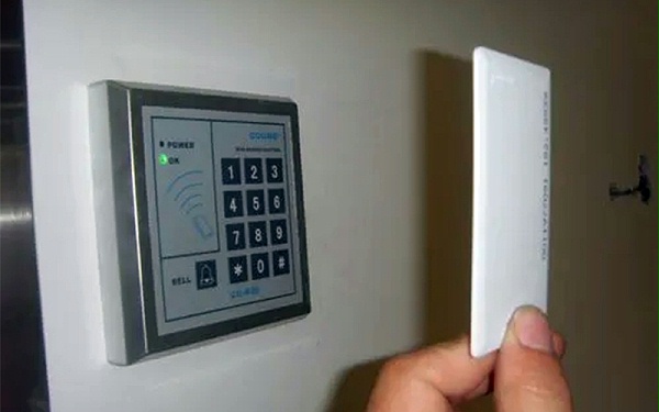 門禁安裝全攻略，一文掌握！