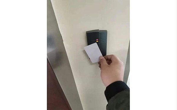 門禁安裝全攻略，一文掌握！