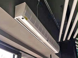 風(fēng)幕機(jī)導(dǎo)購(gòu)使用指南