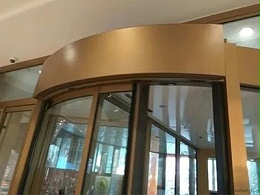 冬季熱風(fēng)幕使用須知