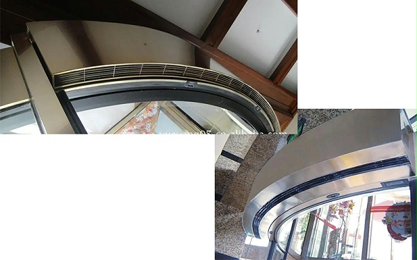 選購(gòu)與安裝熱風(fēng)幕實(shí)用指南