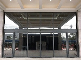 自動(dòng)門冬季使用須知：保養(yǎng)維護(hù)與操作注意