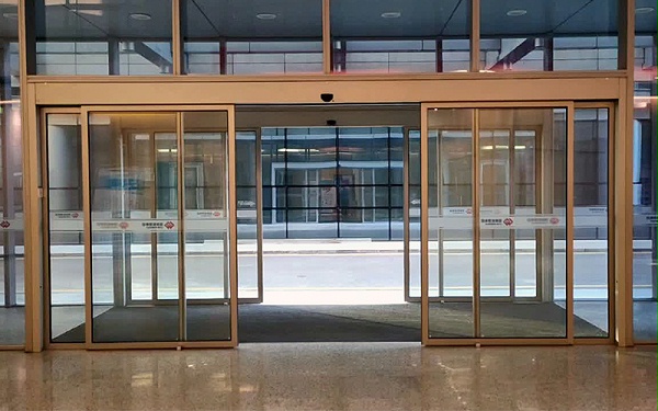 方案丨自動門移裝流程與注意事項