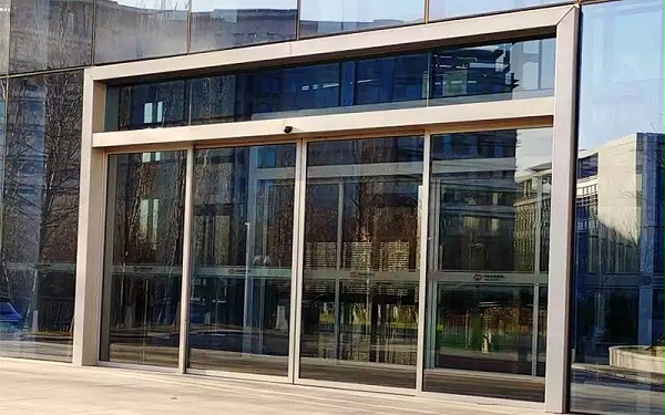 方案丨自動門移裝流程與注意事項