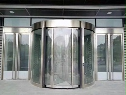 自動(dòng)旋轉(zhuǎn)門功能調(diào)試說(shuō)明書(shū)