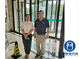 濟(jì)南兩翼旋轉(zhuǎn)門(mén)中間自動(dòng)平滑門(mén)故障維修處理