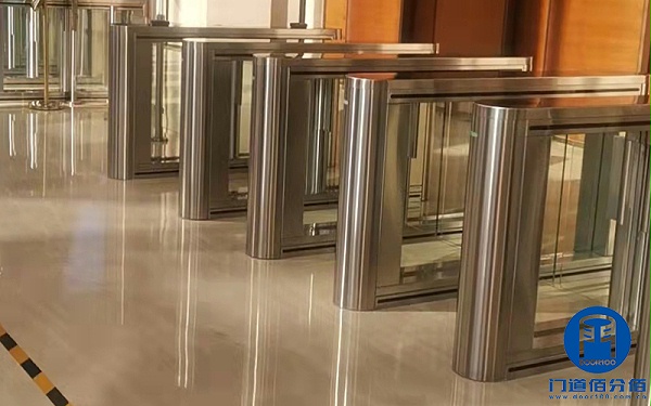 保障使用與安全，速通門巡檢案例分享