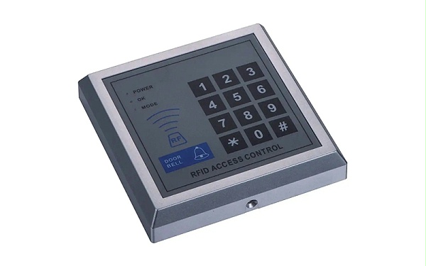 術(shù)語(yǔ)在門(mén)禁系統(tǒng)故障處理中的應(yīng)用