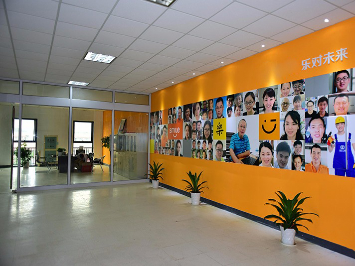 企業(yè)風(fēng)采