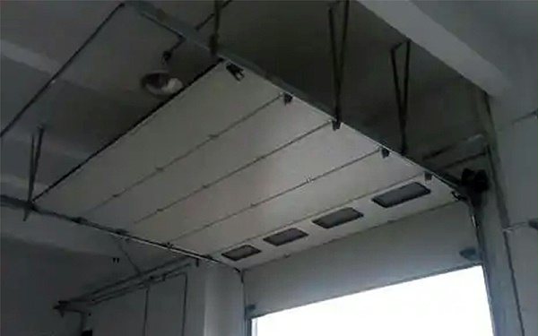 電動工業(yè)門故障排查指南