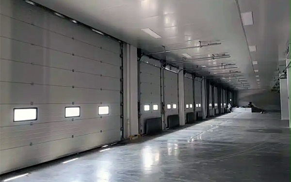 電動工業(yè)門故障排查指南