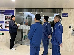 自動平移門維護(hù)培訓(xùn)