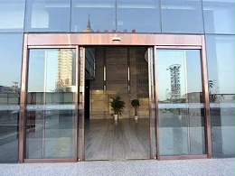 自動門紅外感應(yīng)器原理分析