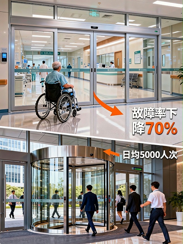 雙門效能對(duì)比無水印