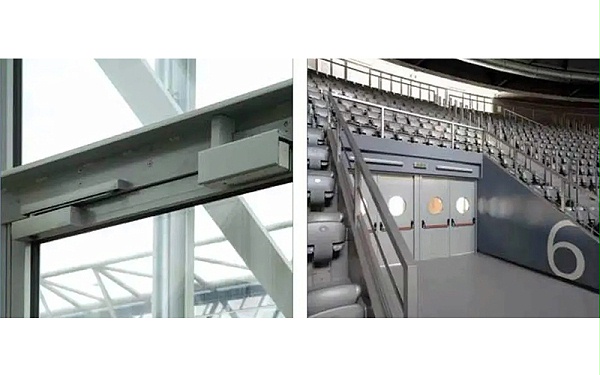 液壓閉門器安裝步驟與工作步驟介紹