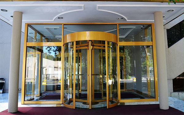 旋轉(zhuǎn)門維護(hù)保養(yǎng)內(nèi)容