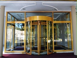 旋轉(zhuǎn)門(mén)維護(hù)保養(yǎng)內(nèi)容