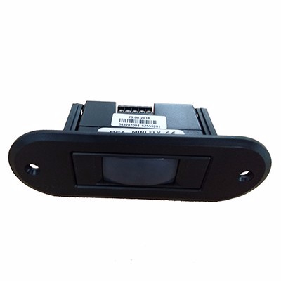 旋轉(zhuǎn)門雷達(dá)