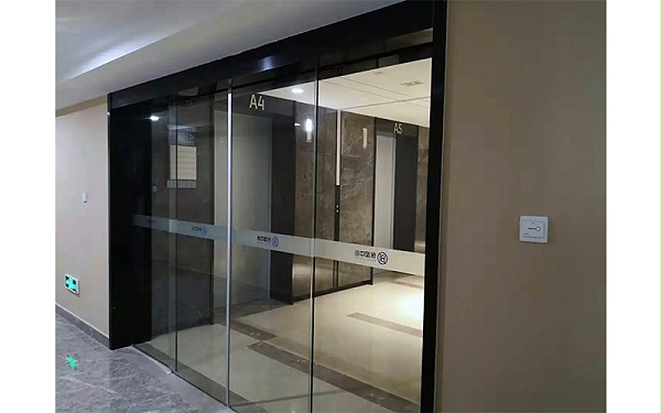 門禁與自動(dòng)門系統(tǒng)的融合應(yīng)用