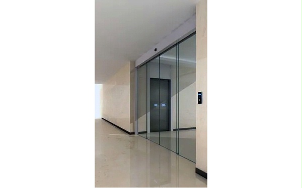 門禁與自動(dòng)門系統(tǒng)的融合應(yīng)用