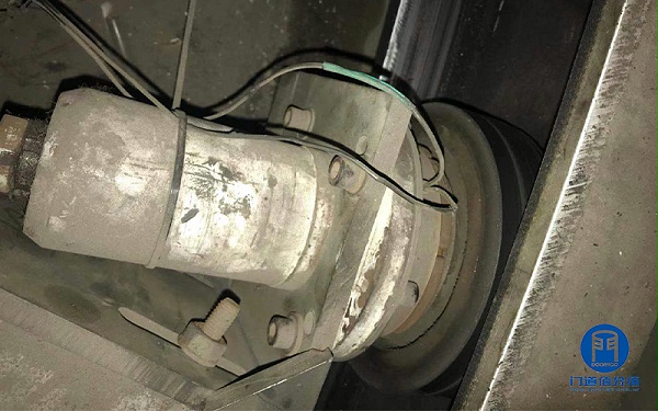 合力必勝自動兩翼旋轉(zhuǎn)門故障檢測