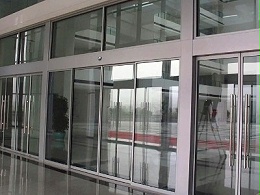 自動(dòng)門解鎖動(dòng)作功能所涉及配件介紹