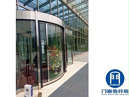 附近的自動門維修公司推薦：門道佰分佰自動門維修