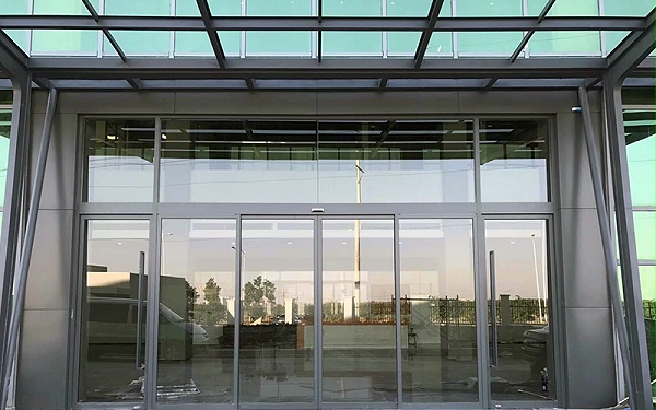 自動(dòng)門(mén)改造全攻略，讓你的自動(dòng)門(mén)煥然一新