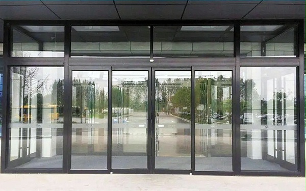 自動(dòng)門(mén)改造全攻略，讓你的自動(dòng)門(mén)煥然一新