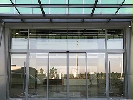 自動門改造全攻略，讓你的自動門煥然一新