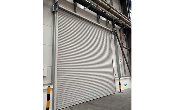 深入了解工業(yè)卷簾門故障：原因、預(yù)防與應(yīng)對