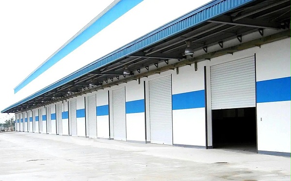 工業(yè)門保養(yǎng)不容小覷，這些配件保養(yǎng)需注意