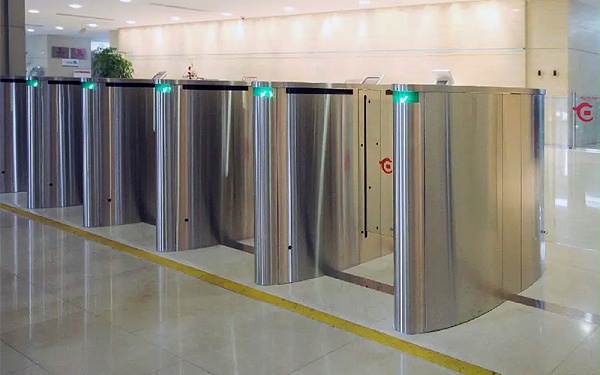 速通門的現(xiàn)在與未來