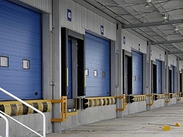 深入探討工業(yè)門在工業(yè)場(chǎng)所中的重要性