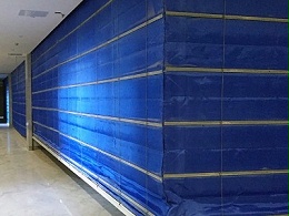 防火卷簾保養(yǎng)方式與注意事項(xiàng)