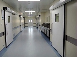 了解自動氣密門的功能特點(diǎn)