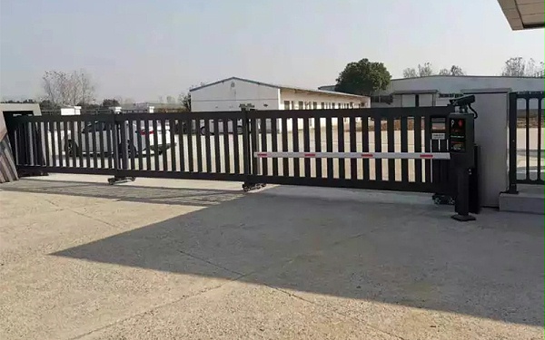 電動門：了解類型、掌握維修、做好保養(yǎng)