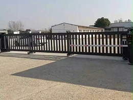 電動(dòng)門：了解類型、掌握維修、做好保養(yǎng)